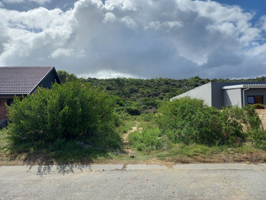 0 Bedroom Property for Sale in Kleinkrantz Western Cape